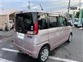 2015 Suzuki Spacia