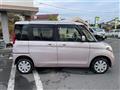 2015 Suzuki Spacia
