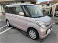 2015 Suzuki Spacia