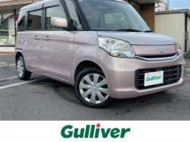 2015 Suzuki Spacia