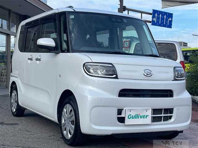 2020 Daihatsu Tanto