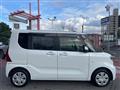 2020 Daihatsu Tanto