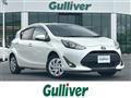 2018 Toyota AQUA