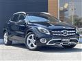 2017 Mercedes-Benz GLA-Class