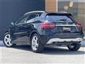 2017 Mercedes-Benz GLA-Class