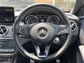 2017 Mercedes-Benz GLA-Class