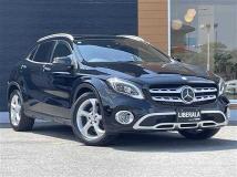 2017 Mercedes-Benz GLA-Class