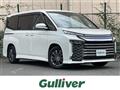 2023 Toyota Voxy