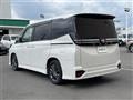 2023 Toyota Voxy