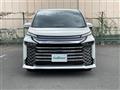 2023 Toyota Voxy