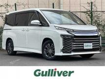 2023 Toyota Voxy
