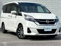 2018 Nissan Serena