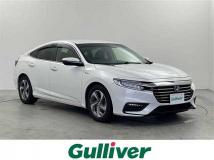 2019 Honda Insight