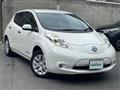 2015 Nissan Leaf
