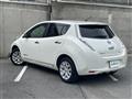 2015 Nissan Leaf
