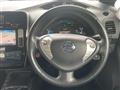 2015 Nissan Leaf