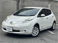 2015 Nissan Leaf