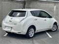 2015 Nissan Leaf