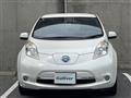 2015 Nissan Leaf
