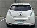 2015 Nissan Leaf