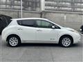 2015 Nissan Leaf