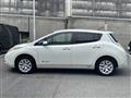 2015 Nissan Leaf