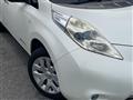 2015 Nissan Leaf