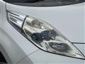 2015 Nissan Leaf