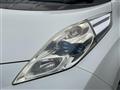 2015 Nissan Leaf