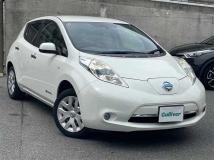 2015 Nissan Leaf