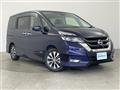 2019 Nissan Serena