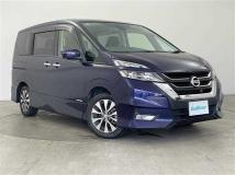 2019 Nissan Serena