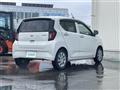 2017 Daihatsu Mira Es