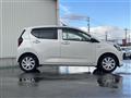 2017 Daihatsu Mira Es