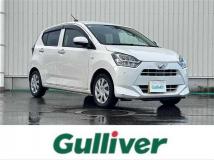 2017 Daihatsu Mira Es