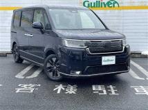 2023 Honda Step WGN