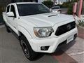 2012 Toyota Tacoma