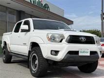 2012 Toyota Tacoma