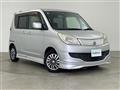 2012 Suzuki Solio