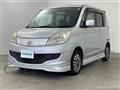 2012 Suzuki Solio