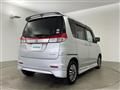 2012 Suzuki Solio