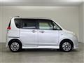 2012 Suzuki Solio