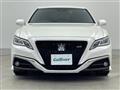 2019 Toyota Crown Hybrid