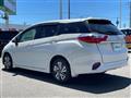2019 Honda SHUTTLE HYBRID