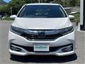 2019 Honda SHUTTLE HYBRID