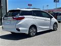 2019 Honda SHUTTLE HYBRID