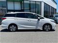 2019 Honda SHUTTLE HYBRID