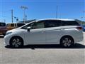 2019 Honda SHUTTLE HYBRID
