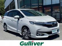 2019 Honda SHUTTLE HYBRID