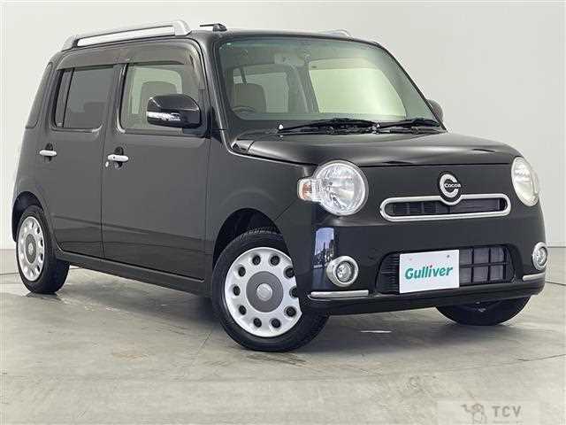 2013 Daihatsu MIRA COCOA